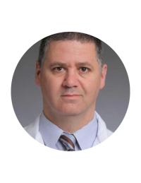 Photo of Adam Mor, MD